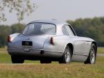 Alfa Romeo 2000 Sportiva Coupe 1954 года